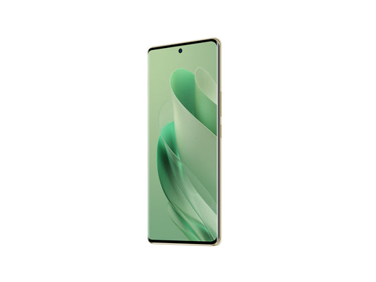 Infinix Zero 30 5G - 12GB RAM - 256GB ROM - Mobile Phone - Rome Green (AS-IS)