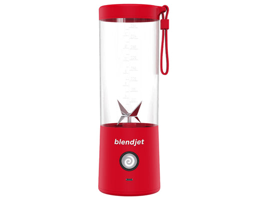 BLENDJET 2 Portable Blender - Red