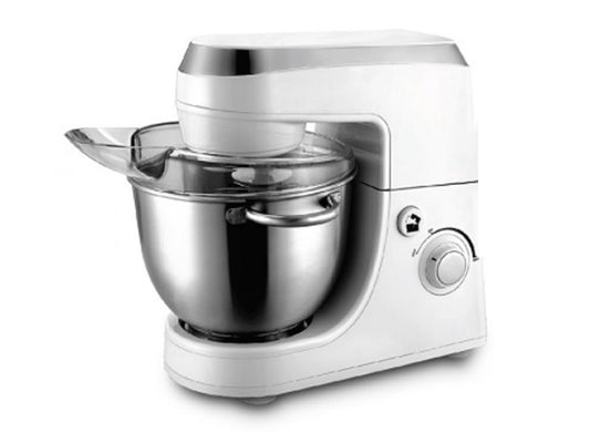 Orca 4.2L Kitchen Machine 350W - With Dough Hook - Beaters & whisk attachment