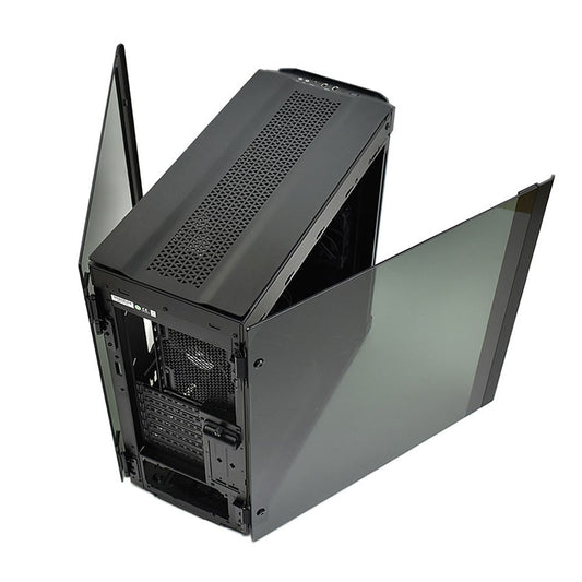 Corsair Obsidian Series 500D Mid Tower PC Case