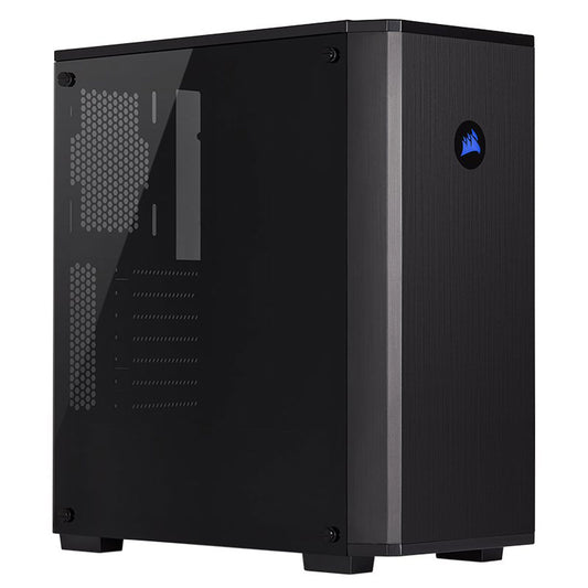 Corsair Carbide Series 175R RGB Mid Tower PC Case - Black