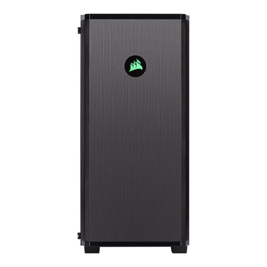 Corsair Carbide Series 175R RGB Mid Tower PC Case - Black