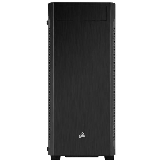 Corsair 110R Mid Tower PC Case - Black