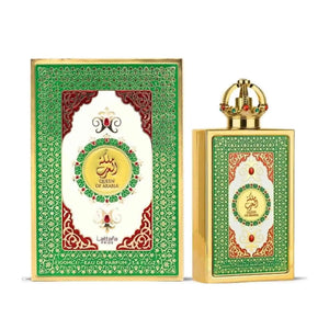 Lattafa Queen Of Arabia EDP for Women 100 Ml