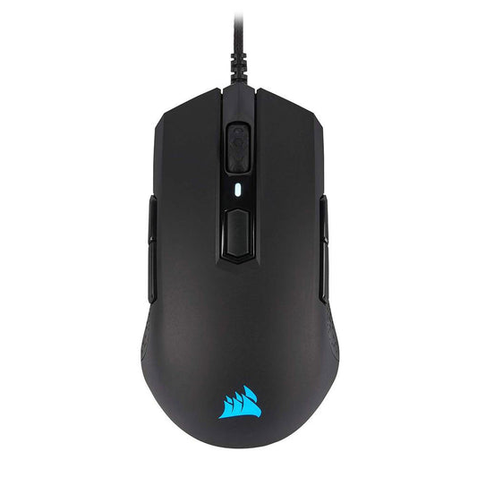 Corsair M55 RGB Pro Ambidextrous Wired Mouse