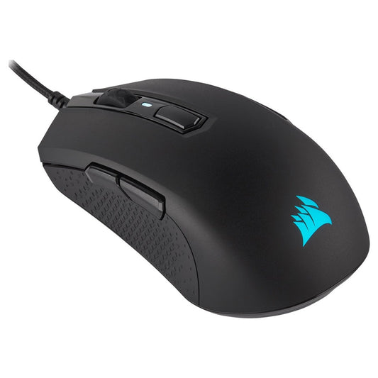 Corsair M55 RGB Pro Ambidextrous Wired Mouse