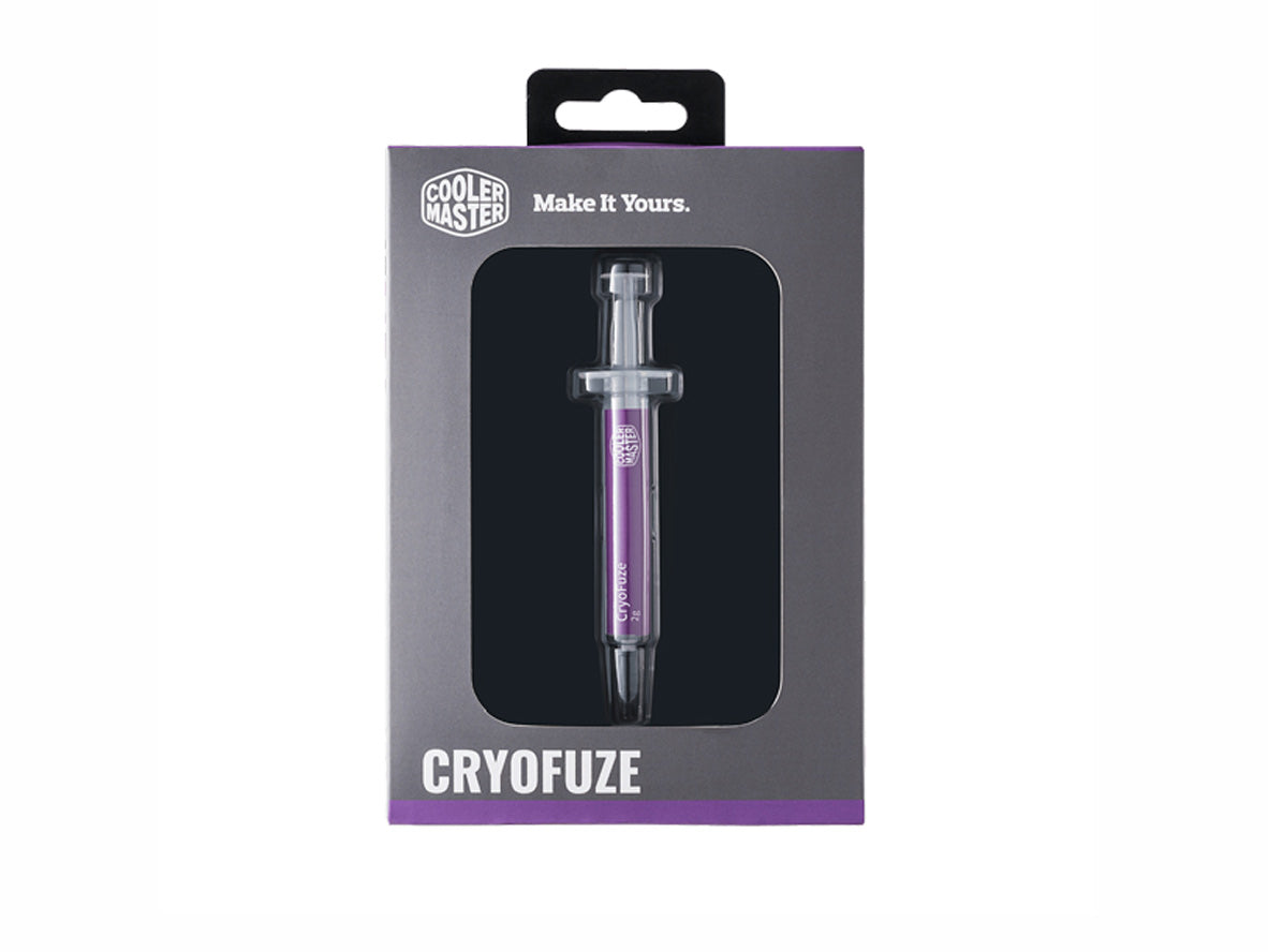 معجون CryoFuze من Cooler Master