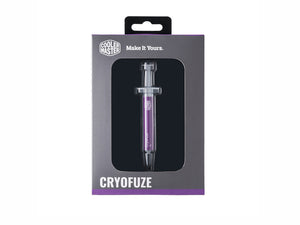 معجون CryoFuze من Cooler Master