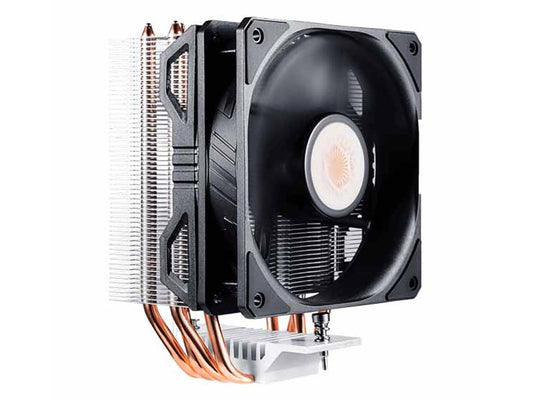 مبرد هواء وحدة المعالجة المركزية Cooler Master Hyper 212 EVO V2