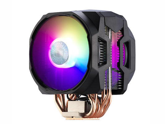 Cooler Master Masterair MA610P ARGB CPU Air Cooler