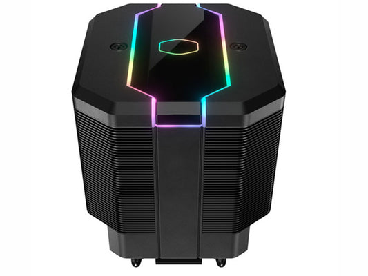 Cooler Master MasterAir MA620M Dual Tower RGB CPU Cooler