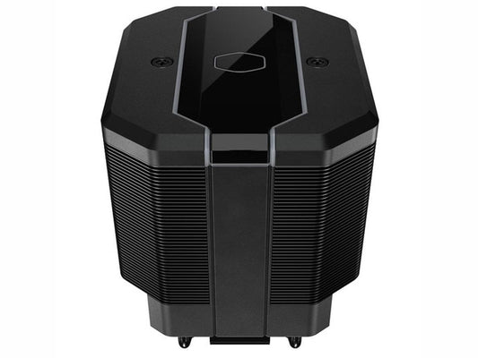 مبرد وحدة المعالجة المركزية Cooler Master MasterAir MA620M Dual Tower RGB