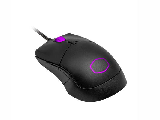 Cooler Master MM310 RGB Wired Gaming Mouse - Black