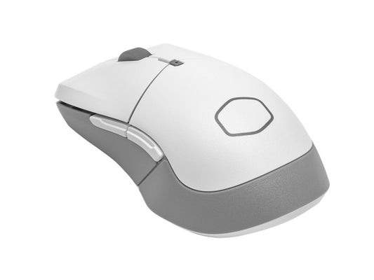 Cooler Master MM311 Wireless Mouse - Matte White