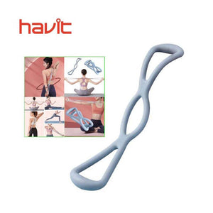 هافيت-FE100 حبل شد للياقة البدنية للعناية بالتمارين