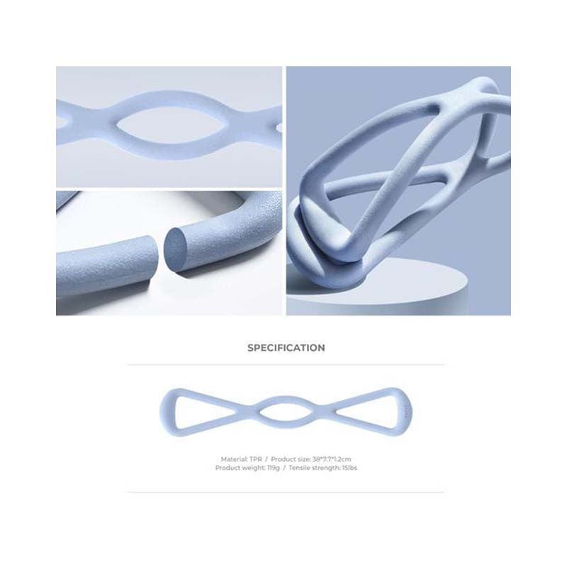 هافيت-FE100 حبل شد للياقة البدنية للعناية بالتمارين