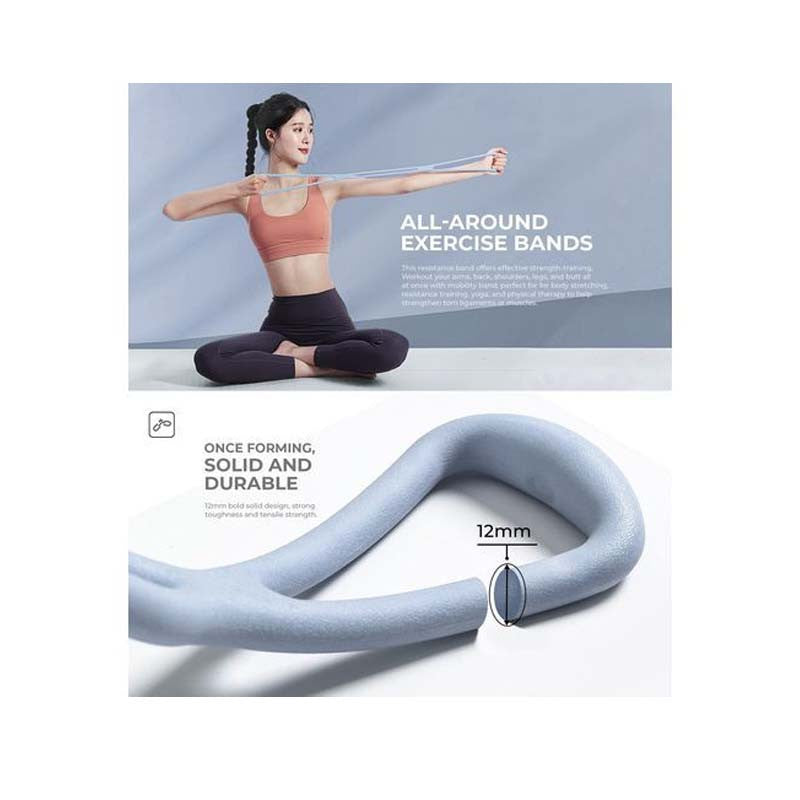 هافيت-FE100 حبل شد للياقة البدنية للعناية بالتمارين