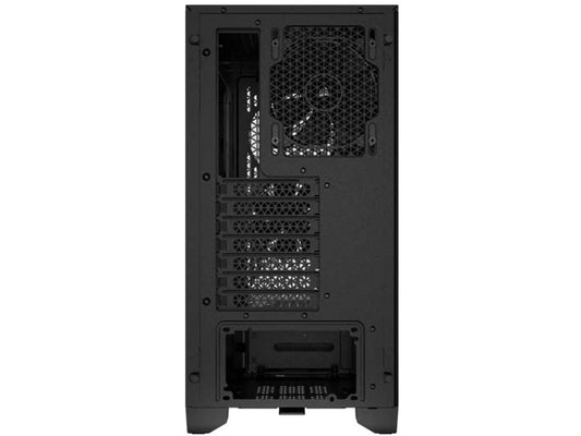 Corsair 3000D Airflow ATX Mid Tower Case - Black