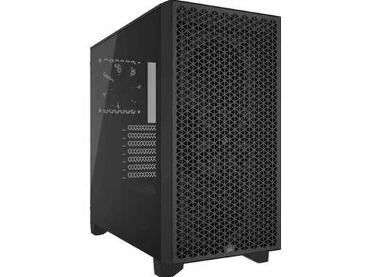 Corsair 3000D Airflow ATX Mid Tower Case - Black