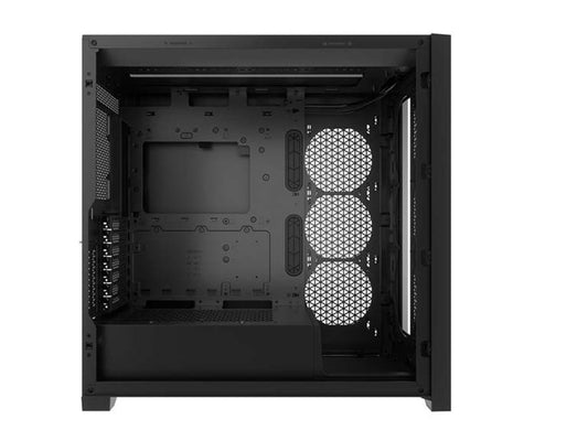 Corsair 5000D Core AirFlow ATX Mid Tower Case - Black