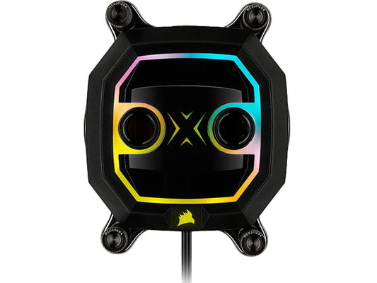 Corsair Hydro X Series XC5 RGB CPU Water Block - AM4