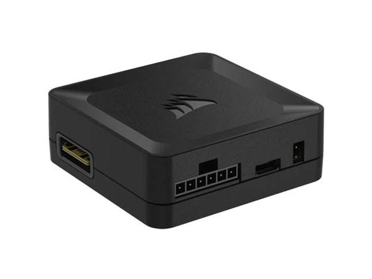 مركز نظام Corsair iCUE Link