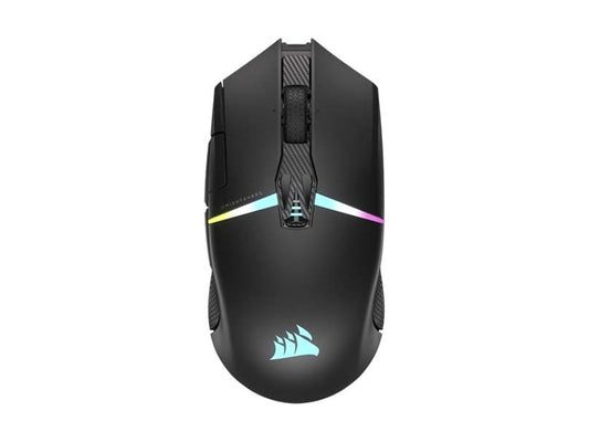 Corsair Nightsabre RGB Wireless Gaming Mouse (AP) - Black