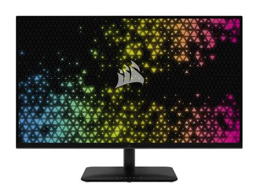 Corsair Xeneon 315 QHD165 - 32 Inch QHD -165 Hz IPS Gaming Monitor - Black