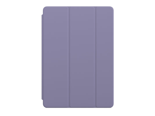 Apple Smart Cover For iPad 10.2 Inch - 9th Generation - English Lavender