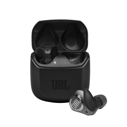 JBL Club Pro+ TWS -  Wireless  Earbuds - Black