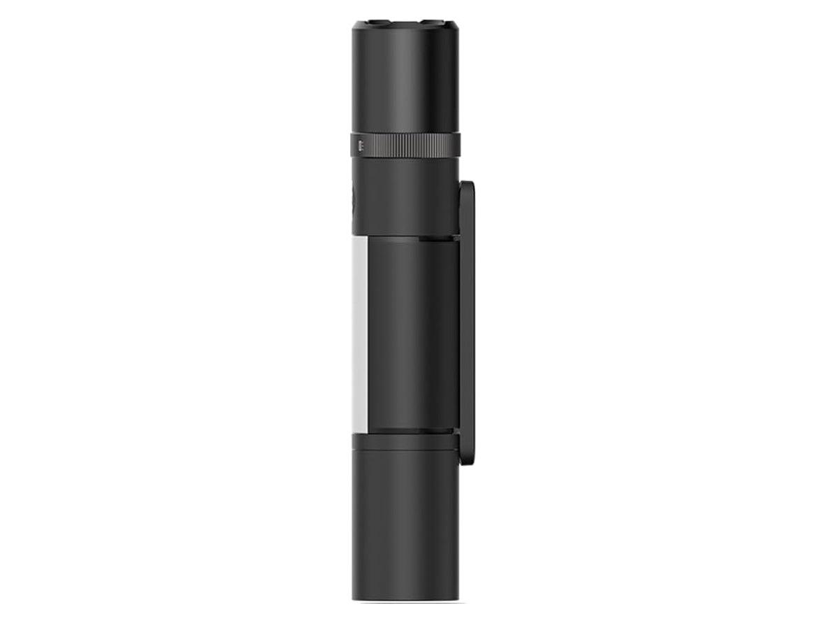 Xiaomi Multi-Function Flashlight IPX4 With Long Lighting Range - 3100mAh - Zayoom