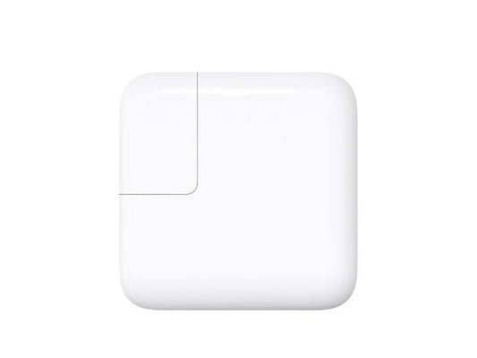 Apple 12W USB Power Adapter - White