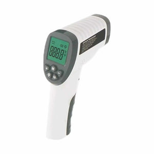 كلوك ميديكال مقياس حرارة بالأشعة تحت الحمراء - SK-T008 - أبيض