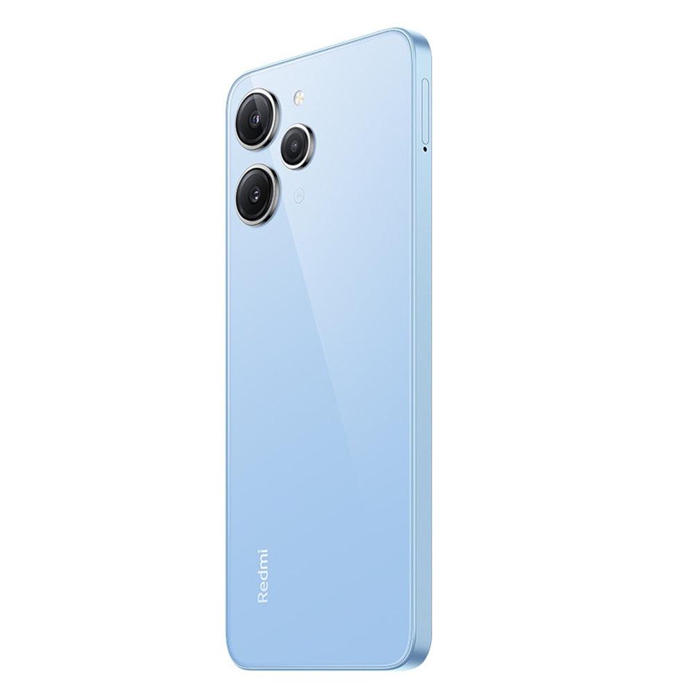 Xiaomi Redmi 12 - 8GB RAM - 128GB ROM - Mobile Phone - Sky Blue (AS-IS) - Open Box - Zayoom