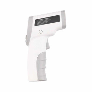 كلوك ميديكال مقياس حرارة بالأشعة تحت الحمراء - SK-T008 - أبيض