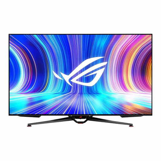 ASUS ROG Swift OLED Gaming Monitor – 47.5 Inch - 4K - 138Hz - PG48UQ