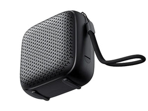 Havit SK838BT Wirless Portable Speaker - Black - Zayoom