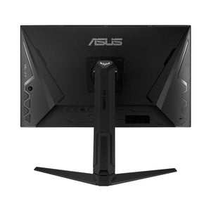 Asus TUF Gaming Monitor - 27 Inch - IPS Panel - 170Hz (Above 144Hz) - 1ms - WQHD 2K - Black - Zayoom