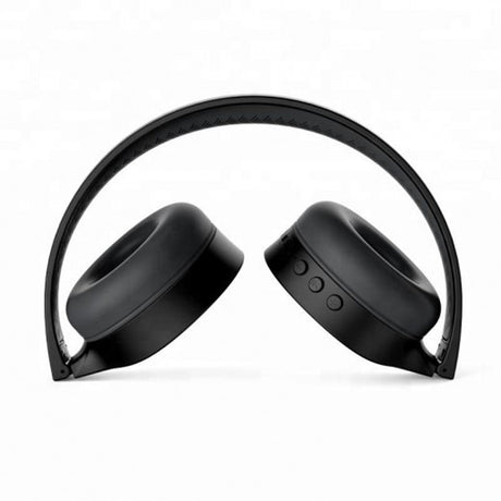HAVIT - H2586BT - Bluetooth Headphones - Black (AS-IS)