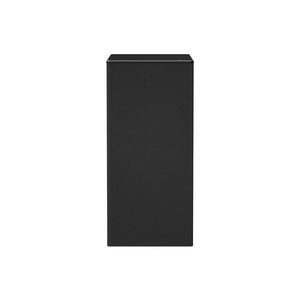 LG Soundbar SN7Y, 3.1.2 Ch / 380W - Meridian - Dolby Atmos - dtsX - Up-Firing Speaker Unit - 4K Pass Through - Dolby Vision Compatible - Zayoom