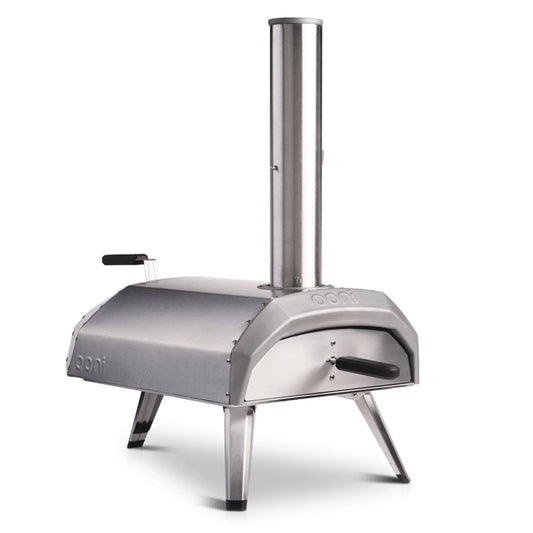 Ooni Karu 12 Inch Multi-Fuel Pizza Oven