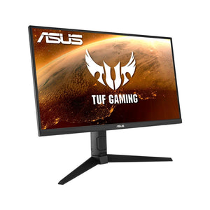 Asus TUF Gaming Monitor - 27 Inch - IPS Panel - 170Hz (Above 144Hz) - 1ms - WQHD 2K - Black - Zayoom