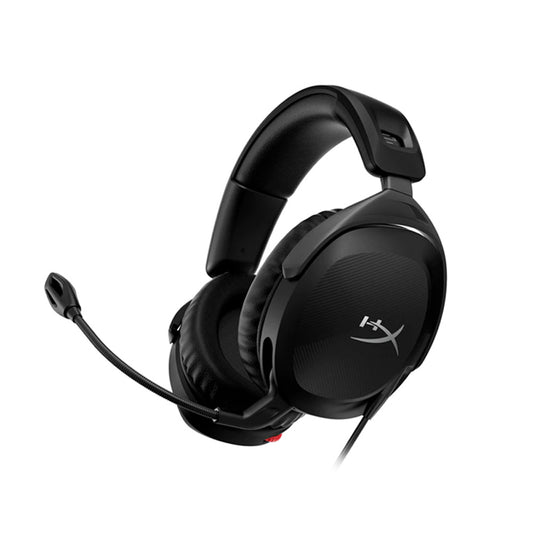 HyperX Cloud Stinger 2 - Wired Gaming Headset - Black