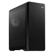 XPG Defender Pro PC Case - Black - Zayoom