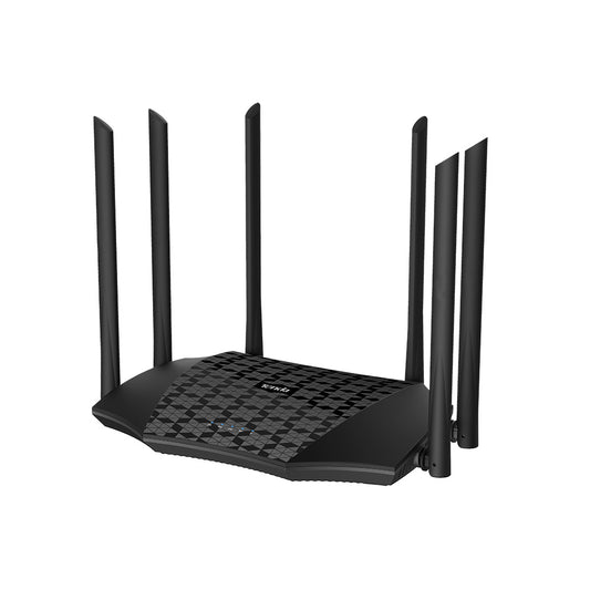 Tenda AC2100 Dual-Band Gigabit Wireless Router