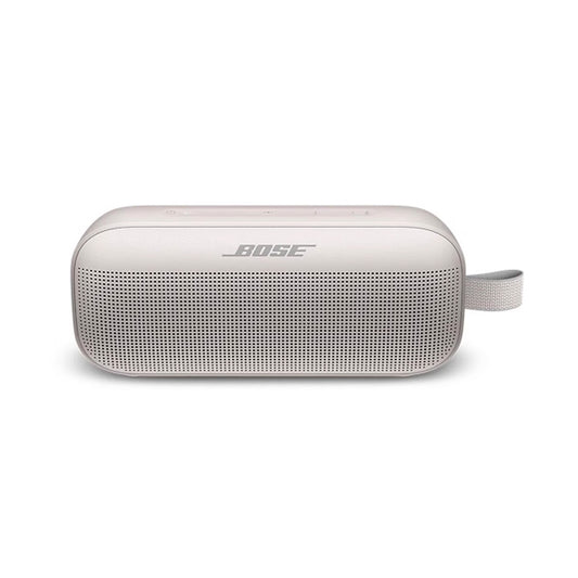 Bose SoundLink Flex Bluetooth Speaker - White Smoke