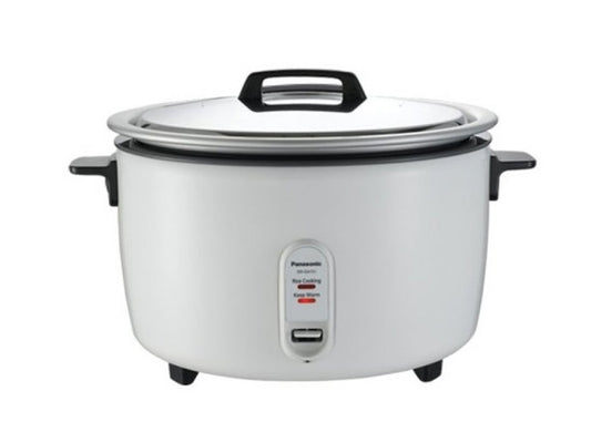 Panasonic Conventional Rice Cooker 4.2 Liter - 1550W