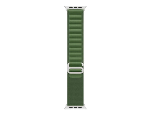 Smartix Alpine Loop Strap For Apple Watch 49/45/44/42mm - Green