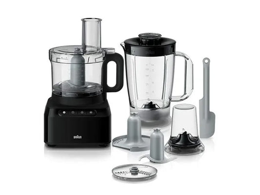 Braun Food Processor 2.1L - 800W