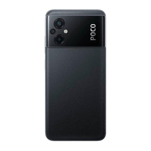 POCO M5 - 6GB - 128GB - Mobile Phone - Black (AS-IS) Open Box - Zayoom